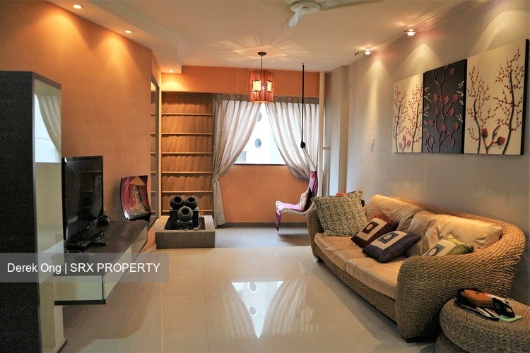 Blk 504A Montreal Drive (Sembawang), HDB Executive #184565742